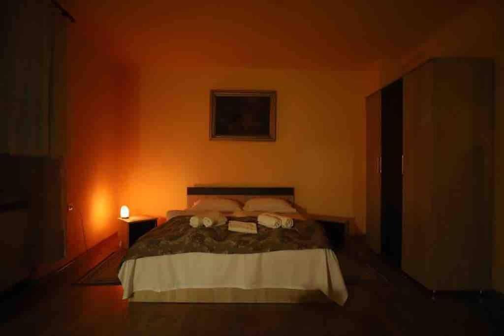 HBR Friendly Apartment Sighişoara Exterior foto