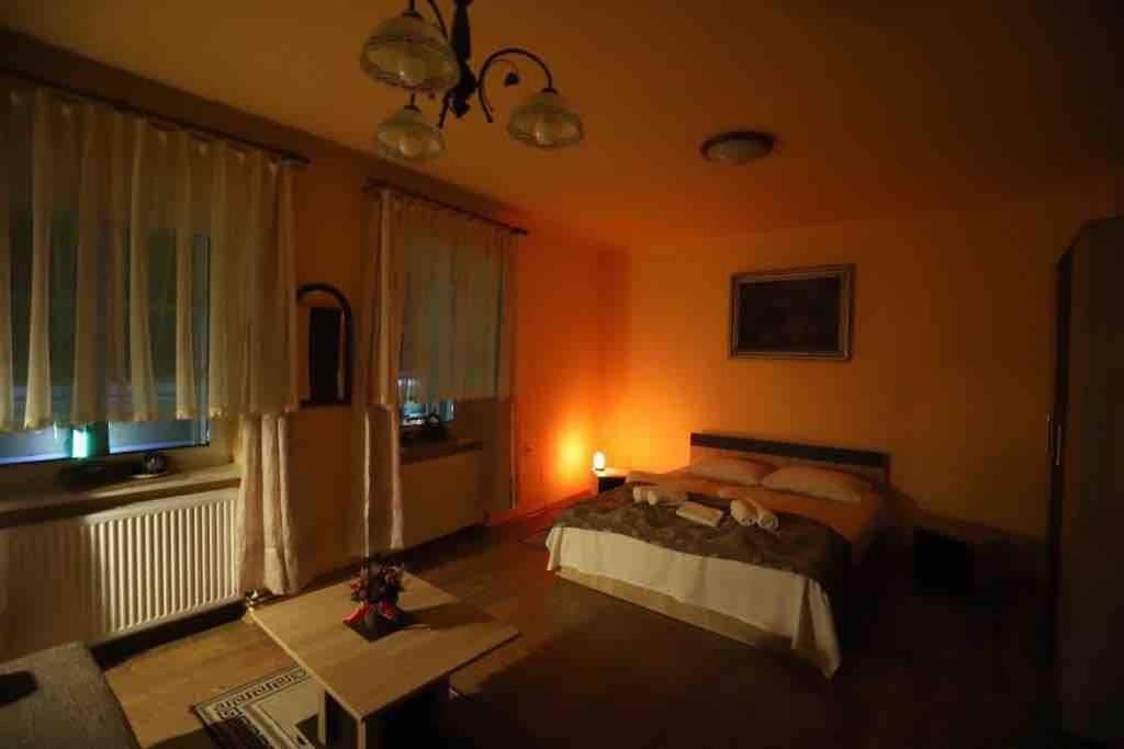 HBR Friendly Apartment Sighişoara Exterior foto